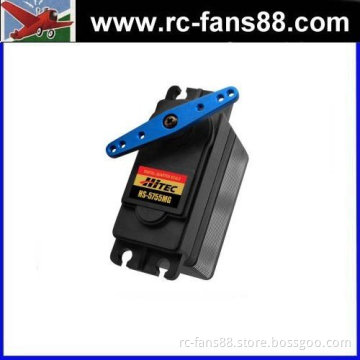 Hitec HS-5755MG Metal Gear Giant Servo